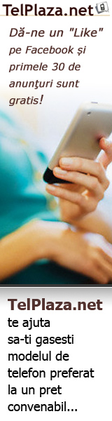 Anunturi telefoane mobile