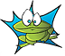 splash-frog
