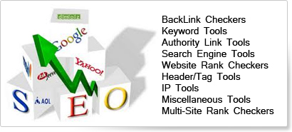SEO Tools