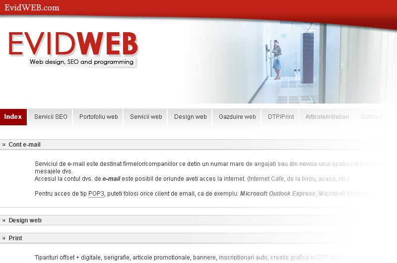 evidweb.com