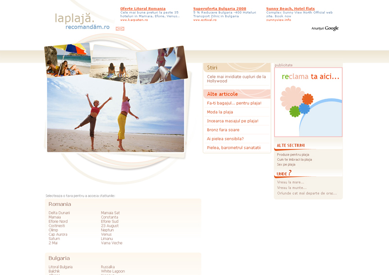 laplaja.recomandam.ro