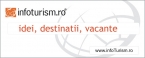 Autocolant Infoturism