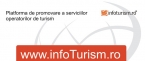 Autocolant Infoturism