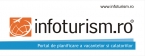 Autocolant Infoturism