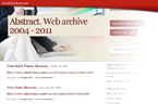 awebarchive.net