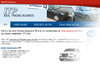 Ideal Trading Business (ITP)