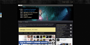 Lineage 2 Centrum