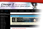 Lineage 2 Centrum Portal