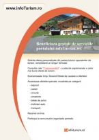 Poster infoturism A1