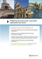Poster infoturism A1