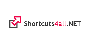 Shortcuts4all.net