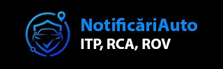 Aplicație mobilă pentru stații ITP și proprietari de mașini