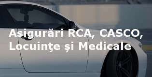 Asigurari | Recomandam.ro