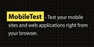 mobiletest.evidweb.com
