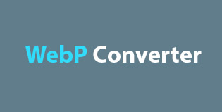 WebP-Converter